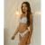 Conjunto Com Bojo Antonela de Renda Feminino - Bella Pelle | Moda Íntima