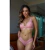 Conjunto Sem Bojo de Renda Feminino Kênia