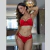Conjunto lingerie feminino Bojo Renda Vivian - comprar online