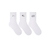 Kit Com 3 Meias Esportiva - comprar online
