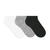 Kit Com 3 Meias Soquete - comprar online