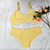 Conjunto Sem bojo Menina Moça Colegial - comprar online