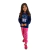 Pijama Inverno Infantil Donnuts Nuvém na internet