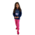 Pijama Inverno Infantil Donnuts Nuvém - Bella Pelle | Moda Íntima
