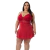 Camisola Jamile Com Renda Sensual Plus Size na internet