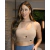 Sutiã Topper Sandra Com Bojo Removível Alça Reforçada - comprar online