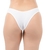 Tanga Conforto de Coton Lingerie Feminina - comprar online