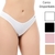 Calcinha de Algodão Kit com 10 Tangas Conforto Feminina