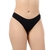 Kit Com 5 Tanga Feminina de Cotton Kelly - Bella Pelle | Moda Íntima