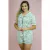 Pijama Adulto Feminino Americano - loja online