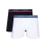Kit Com 2 Cueca Boxer de Algodão Lupo - comprar online