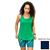 Blusa Regata Fitness Roupa Básica Feminina de Academia - loja online