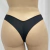 Tanga Areta Feminina de Microfibra Plus Size Pala Dupla - comprar online