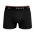Cueca Polo Blanco Masculina Boxer de Microfibra Adulto - comprar online