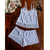 Pijama Feminino Short Dool Helena de Liganete