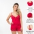 Pijama Feminino Short Dool Helena de Liganete na internet