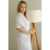 Robe de Microfibra Com Renda Feminino Ketlyn - comprar online