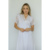 Robe de Microfibra Com Renda Feminino Ketlyn na internet