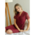 Imagem do Robe de Microfibra Com Renda Feminino Ketlyn