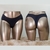 Tanga Feminina de Microfibra Tassyane