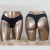 Tanga Feminina de Microfibra Tassyane