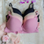 Sutiã Feminino Plus Size Base Transpassada