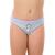 Kit Com 10 calcinha 100% de algodão infantil para menina