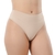 Kit Com 10 Tanga Feminina de Microfibra Cós Alto katarina - comprar online