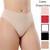 Kit Com 10 Tanga Feminina de Microfibra Cós Alto katarina na internet