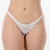 Tanga Feminina de Microfibra Fio karla