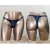 Tanga Feminina de Microfibra Fio karla - Bella Pelle | Moda Íntima