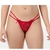 Tanga Feminina de Microfibra Fio karla