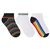 Kit de Meia Soquete Estampada - comprar online