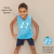 Pijama Infantil Regata Masculino de 1 à 12 Anos na internet