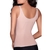 Cinta Com Bojo Removível Modeladora Com Tripla barbatana - comprar online