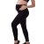 Calça Legging GestanteTecido antibacteriano.