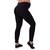 Calça Legging GestanteTecido antibacteriano. - comprar online