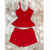 Short Dool Mariana de Liganete