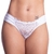 Tanga Feminina de Microfibra Andreza