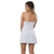 Imagem do Camisola Scarlet Com Renda Sensual Feminina Confortável