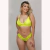 Conjunto Neon Sem Bojo Feminino