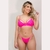 Conjunto Neon Sem Bojo Feminino Com Tiras na internet