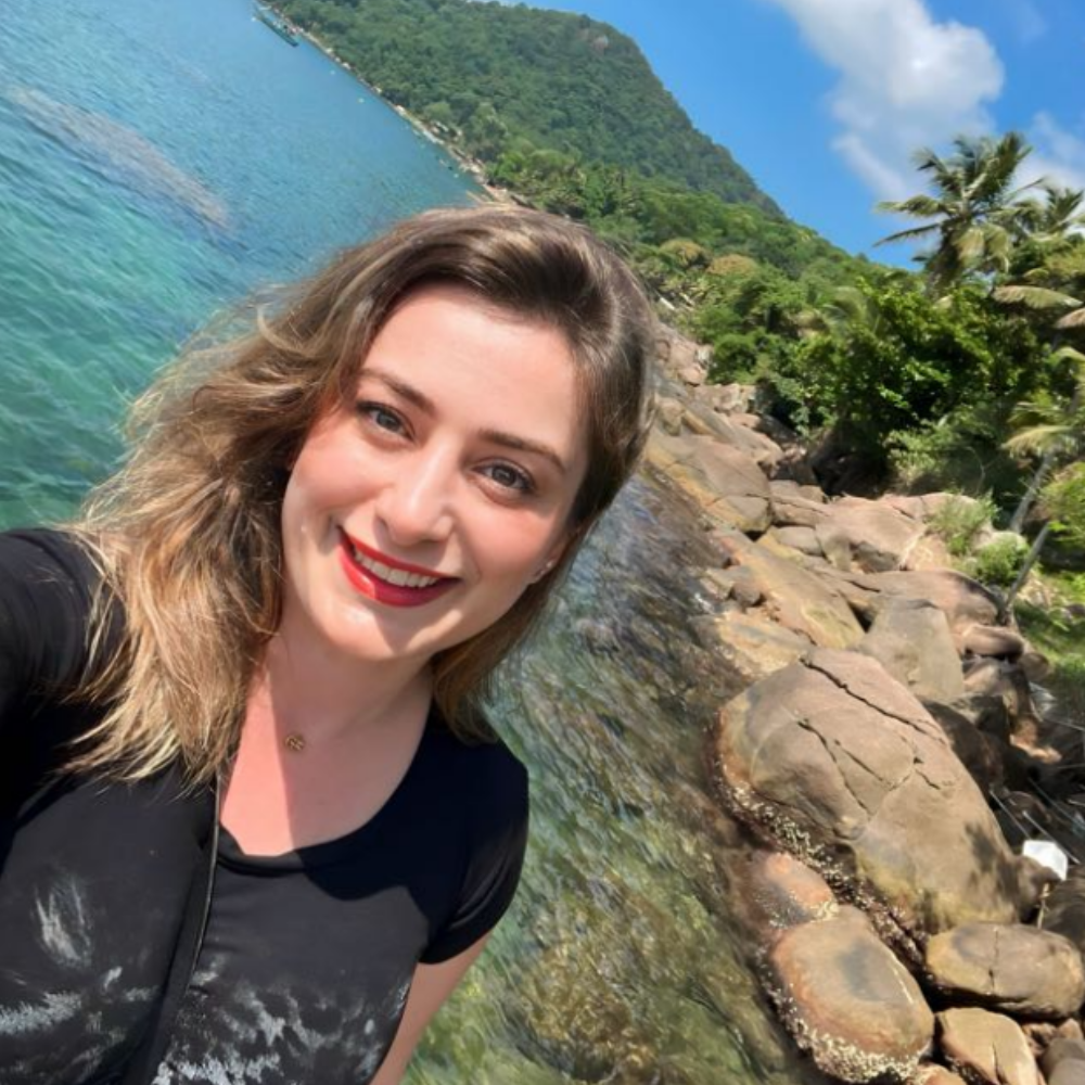 Foto de Thaís Imperato