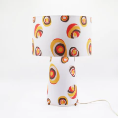 Abajur Leve Solaris - comprar online