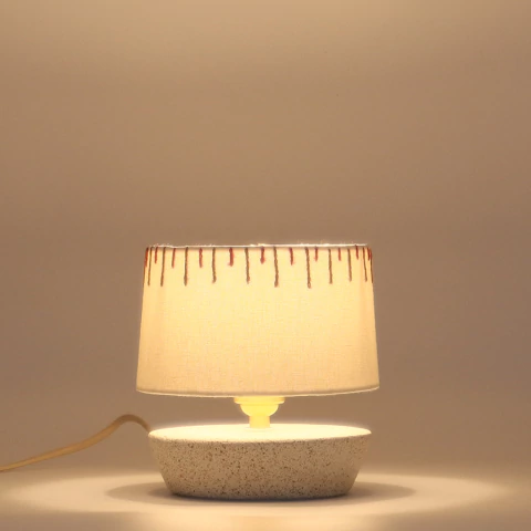 Abajur Minimal P Traços - comprar online