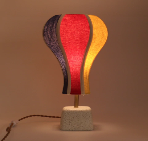 Abajur Balão I - comprar online