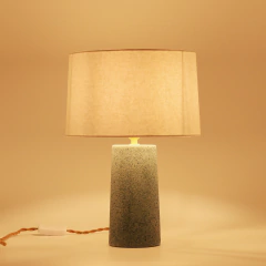 Abajur Obelisco Leaf Green - comprar online