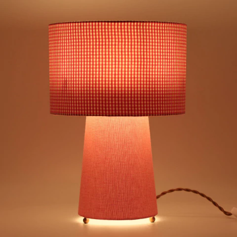 Abajur Leve Mix 17 - comprar online