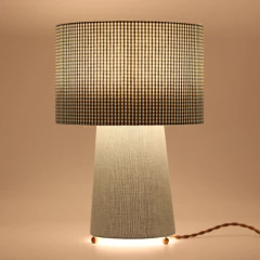 Abajur Leve Mix 18 - comprar online