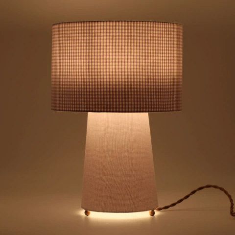 Abajur Leve Mix 15 - comprar online